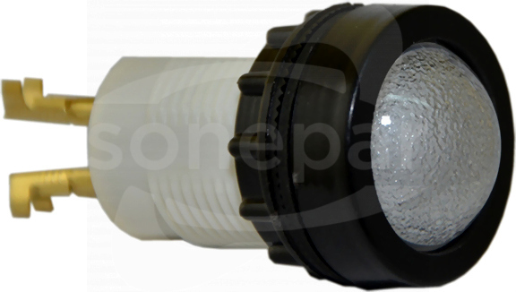 D22Sb 24-230VAC/DC bezbarw Lampka diodowa