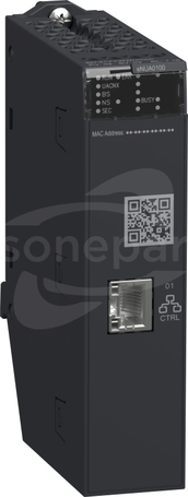 BMENUA0100 M580 Moduł Ethernet