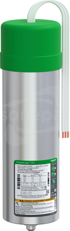 VARPLUS CAN HDUTY 6,1/8,8kVAr 400/480V Kondensator