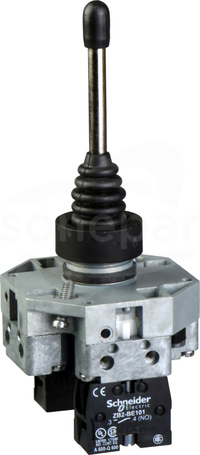 XD2GA82217 22mm 2 1NO Manipulator