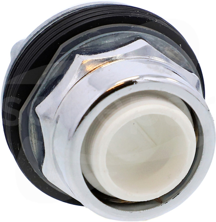 9001K2L podświetlanego przycisku 30 mm Napęd
