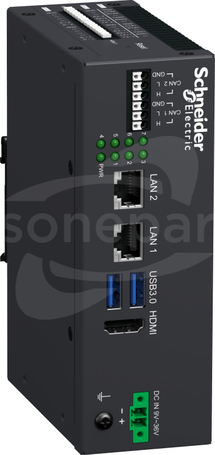 Harmony Essential Edge Controlle Harmony Essential Edge Controlle