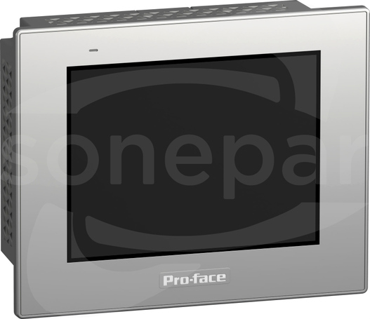 "Panel ProFace STC6300 5,7"" - sink" Panel operacyjny