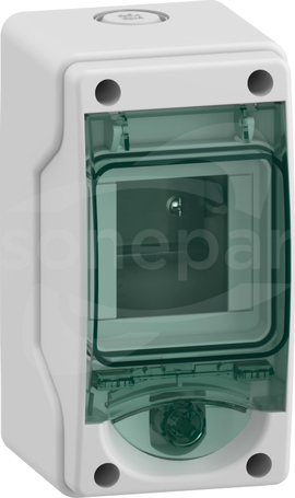 MUREVA mMRV-1-3-NT-T Obudowa