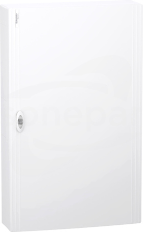 XS PSXS-5-24-NT-B IP40 IK09 Obudowa natynkowa PrismaSeT