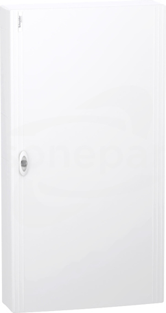 XS PSXS-6-24-NT-B IP40 IK09 Obudowa natynkowa PrismaSeT