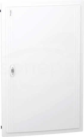 XS PSXS-5-24-PT-B IP40 IK09 Obudowa podtynkowa PrismaSeT