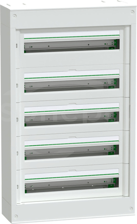 PrismaSeT S PSS-5-24-NT Obudowa natynkowa