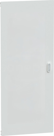 S 8x24 Drzwi szklane transparentne