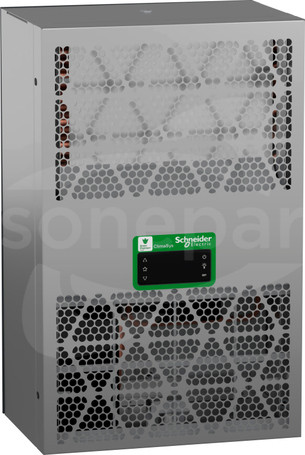 NSYCUX350DG350W 230V 50/60Hz IP55 Klimatyzator
