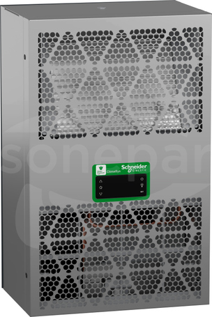 NSYCUX600DG600W 230V 50/60Hz IP55 Klimatyzator