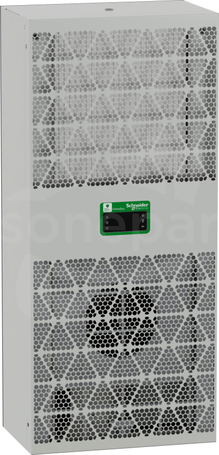 NSYCU8002P4DG 800W 2P 400/460V 50/60Hz IP55 Klimatyzator