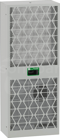 NSYCU1K22P4DG 1k2W 2P 400/460V 50/60Hz IP55 Klimatyzator