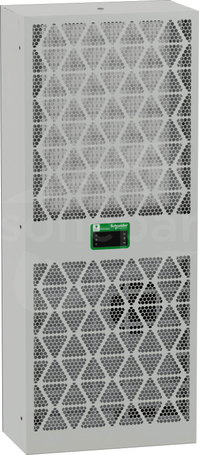CLIMASYS CU 2kW 230V 50/60Hz IP55 Modbus Klimatyzator boczny