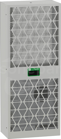 CLIMASYS CU 2kW 3P 380/460V 50/60Hz IP55 Modbus Klimatyzator boczny