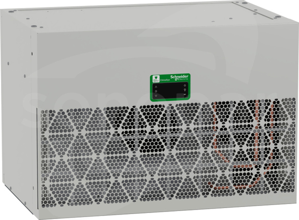 NSYCU1K22P4RDG 12kW 2P 400/460V 50/60Hz IP54 Klimatyzator