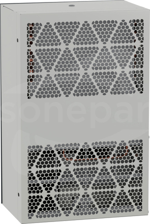 NSYCUHD350DG HD 350W 230V 50/60Hz IP55 Klimatyzator