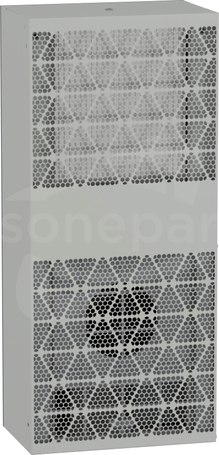 NSYCUHD1K2P4DG HD 1kW 2P 400/460V 50/60Hz IP55 Klimatyzator