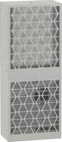 NSYCUHD1K6DG HD 1k6W 230V 50/60Hz IP55 Klimatyzator