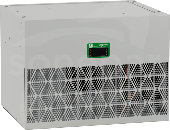 CLIMASYS CU 2kW 3P 380/460V 50/60Hz IP54 Modbus Klimatyzator dachowy