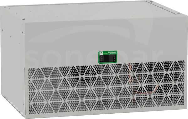CLIMASYS CU 4kW 3P 380/460V 50/60Hz IP54 Modbus Klimatyzator dachowy