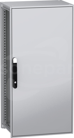 SFN  1200x600x400 z.płytą Obudowa drzwi pełne metalowa