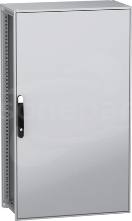 SFN  1400x800x400 z płytą Obudowa drzwi pełne metalowa