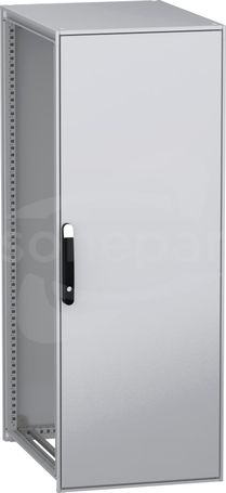 SFN  1600x600x800 b.płyty Obudowa drzwi pełne metalowa