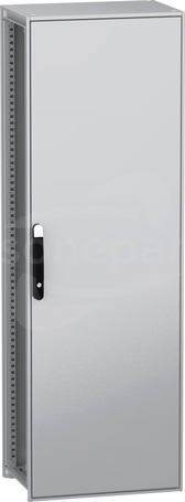 SFN  1800x600x400 z płytą Obudowa drzwi pełne metalowa