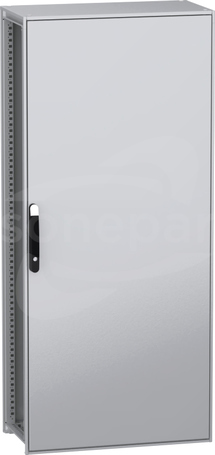 SFN  1800x800x400 z płytą Obudowa drzwi pełne metalowa