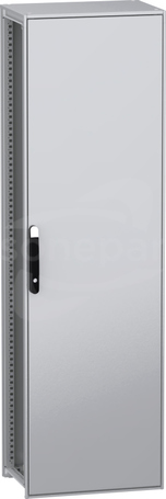 SFN  2000x600x400 z płytą Obudowa drzwi pełne metalowa