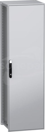 SFN  2000x600x500 z płytą Obudowa drzwi pełne metalowa