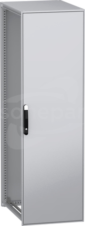SFN  2000x600x800 b.płyty Obudowa drzwi pełne metalowa