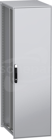 SFN  2000x600x800 z płytą Obudowa drzwi pełne metalowa