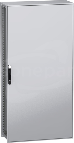 SFN  2000x1000x400 b.płyt Obudowa drzwi pełne metalowa