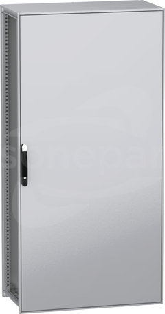 SFN  2000x1000x500 b.płyt Obudowa drzwi pełne metalowa