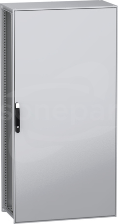 SFN  2000x1000x500 z płytą Obudowa drzwi pełne metalowa