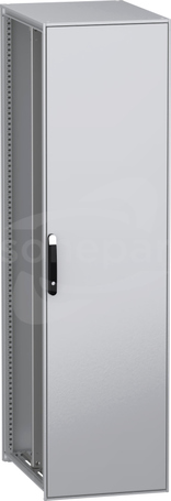 SFN  2200x600x800 z płytą Obudowa drzwi pełne metalowa