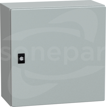 NSYCRN44200 400x 400x 200mm Obudowa Metalowa wisząca