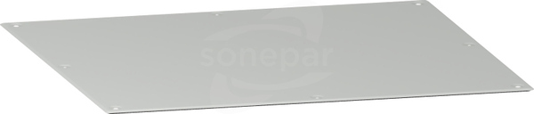 NSYRSF124L 1200x400mm Akcesorium