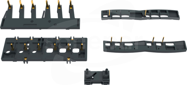 LAD9R1V BLOKADA MECHANICZNA