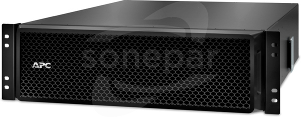 SMART-UPS SRT 5000VA RM 192V Bateria