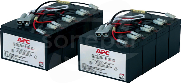 RBC12 Akumulator APC