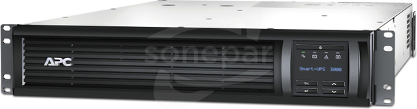 SMART-UPS 3000VA LCD 230V Zasilacz UPS APC