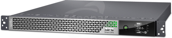 SMART UPS ULTRA 3kVA 230V 1U Zasilacz UPS APC