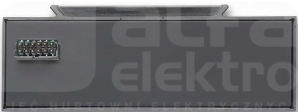 6186 UP-500 MODUŁ KOMUNIKACYJNY EIB