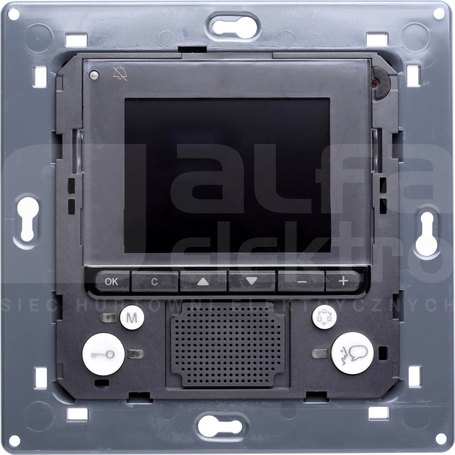 Video IMG/MEMO Panel