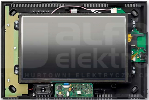 8136-500 Comfort Touch EIB