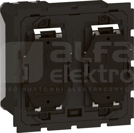 AUDIO BIS 16W Wzmacniacz podtynkowy
