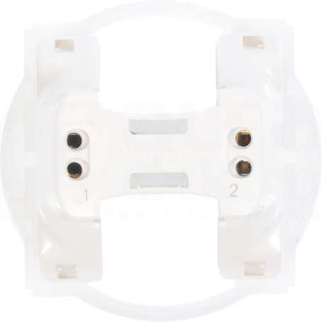 12/24V 27mA Wskaźnik LED